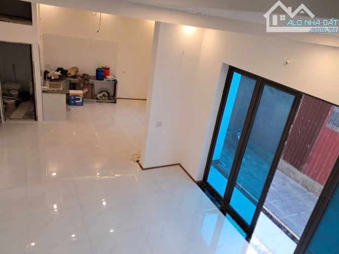 Bán nhà 2 tầng xây mới gốc dân 70m2 Đẩu Sơn, Văn Đẩu, Kiến An.  Giá 2,3 tỷ - 2