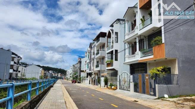 ✨ Đất Rộng 104m² Gần Hồ Xuân Hương – Thích Hợp Xây Khách Sạn, Căn Hộ Dịch Vụ - 2