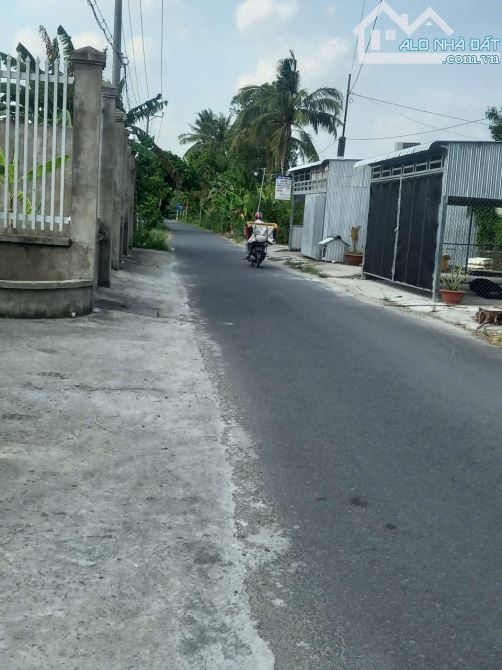 BÁN ĐẤT BIỆT THỰ FULL THỔ CƯ MẶT TIỀN ĐƯỜNG NGUYỄN VIẾT XUÂN GẦN SÂN BAY QT CẦN THƠ - 2