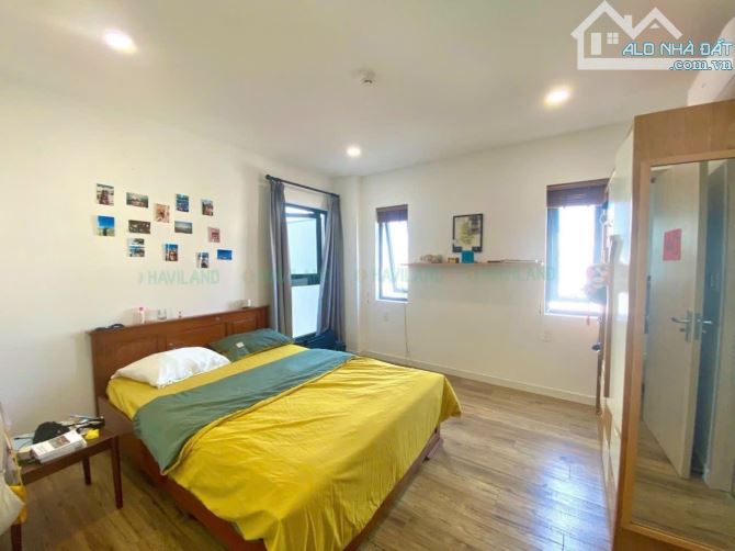 BÁN CĂN HỘ 5 SAO LUÔN LUÔN FULL PHÒNG- ĐẸP VÀ ĐẲNG CẤP ĐẶC BIỆT DÒNG TIỀN ~ 115 TRIỆU/ - 2