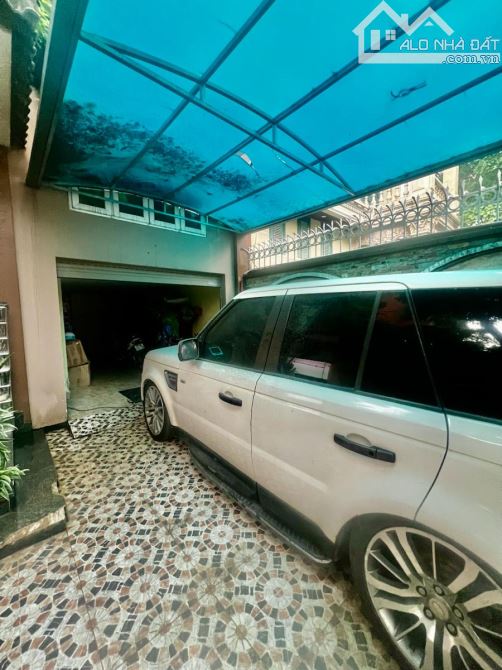 Biệt thự VIP Văn Quán – Mặt đường đôi, 210m², KD sầm uất, giá 78 tỷ - 2