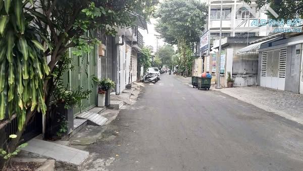MẶT TIỀN NỘI BỘ, NHÀ ĐẸP 2 TẦNG 40M2 KHU BẮC HẢI, NGAY TOÀ MOBIFONE - 2