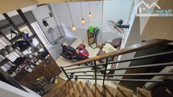 XIN MỜI CÁC NHÀ ĐẦU TƯ - 42M- 5,x tỷ - BÁN NHÀ 1KM TỚI TRƯỜNG ĐH ĐẠI NAM HÀ ĐÔNG - 2