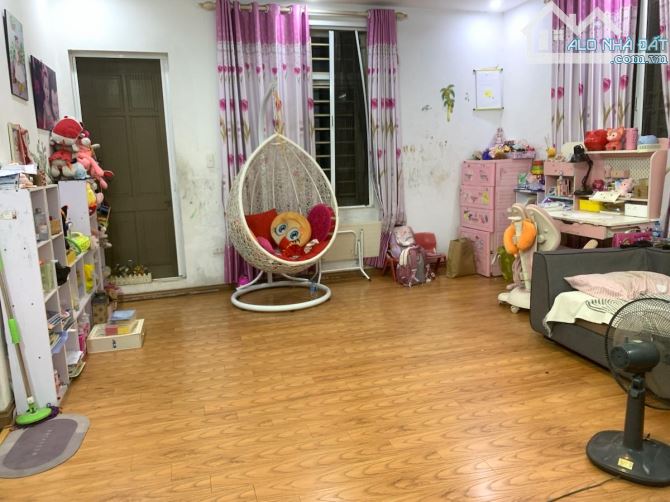 Biệt thự song lập BT2 Văn Quán – 231m², 3 mặt thoáng, gara 2 ô tô, full nội thất – 50 tỷ - 2