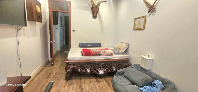 VŨ NGỌC PHAN-ĐỐNG ĐA-NHÀ ĐẸP 5 TẦNG-HAI THOÁNG-NGÕ THÔNG THOÁNG-GẦN PHỐ-Ở NGAY-10.7 TỶ - 2