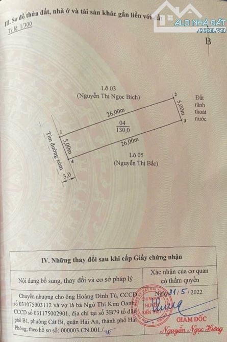 Đón Sóng Dự Án Đường Sắt LC-HN- HP 🚃 - 2