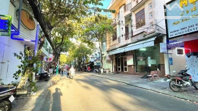 NHÀ 150 M2 MẶT TIỀN ĐƯỜNG NGUYỄN VIỆT HỒNG TRUNG TÂM THÀNH PHỐ CẦN THƠ - 2