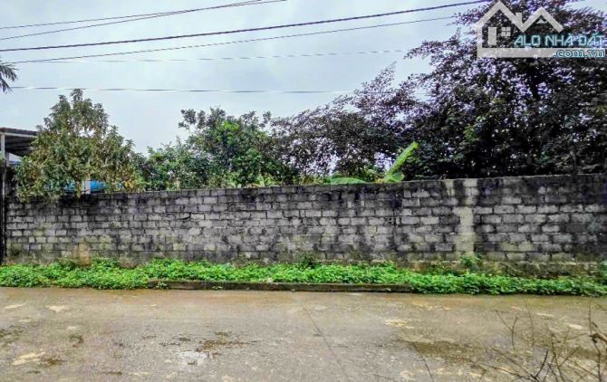 Hơn 2tr/m2 đất Khánh Thượng, Ba Vì, 1089m, view đồng, oto, đg thông, mt 21m, gần TL415. - 2