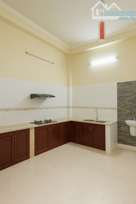 LẠC LONG QUÂN, TÂN BÌNH-XE HƠI NGỦ TRONG NHÀ-4 TẦNG -10 TỶ+ - 2