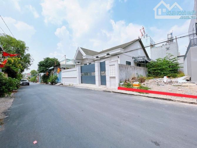 🔥 Sót lại 1 lô duy nhất – Khu Cư Xá Công An B5 - Vị trí vàng: Ngay BigC Tân Hiệp - 2