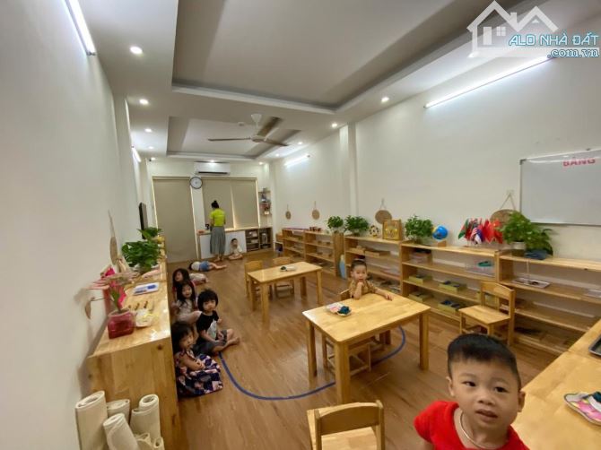 +SIÊU PHẨM MẶT PHỐ THANH BÌNH - ĐỐI DIỆN VƯỜN HOA - VỈA HÈ 20M -KINH DOANH SẦM UẤT+90m2/4T - 2
