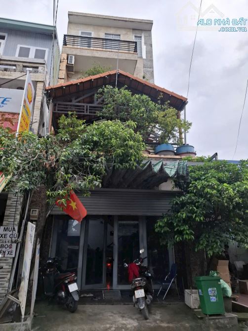 🏡 BÁN NHÀ MẶT TIỀN THẠNH XUÂN 22 – QUẬN 12 - 2
