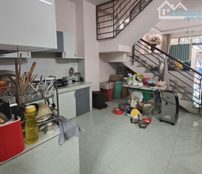 Bán nhà Hẻm Xe Hơi Thông Nguyễn Duy Trinh, 186m2 Ở Ngay, Bình Trưng Tây Thủ Đức, 12.6 tỷ - 2