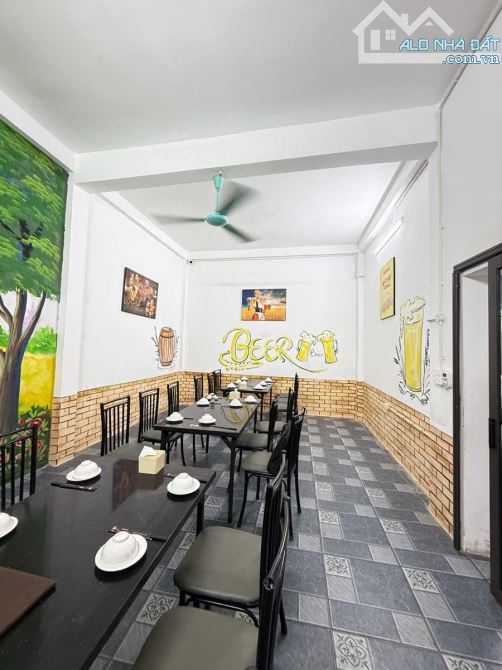 Mặt phố Minh Khai quận Hai Bà Trưng 170m2 MT9.5m-3 Tầng Vị Trí Đẹp Vỉa Hè Kinh Doanh VIP - 2