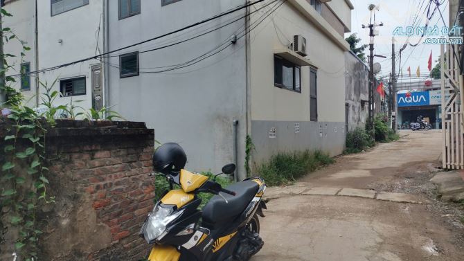 163,4M làn 2 QL6 Đông Phương Yên xã Phú Nghĩa - 2