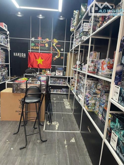 ĐÀO TẤN-BA ĐÌNH-Ô TÔ VÀO NHÀ-CÁCH PHỐ 10M-VỊ TRÍ VIP-ĐẦU TƯ XÂY TÒA VĂN PHÒNG-12.3 TỶ - 2
