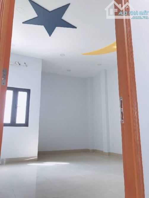 NHÀ NGON BÌNH CHIỂU, 55M2, OTO, 3 TẦNG, 3PN - 5 TỶ - 2