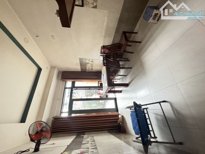 💥 BÁN NHÀ - HẺM XE HƠI - 90 M2 - VŨ TÙNG - BÌNH THẠNH - 9,6 TỶ - 2