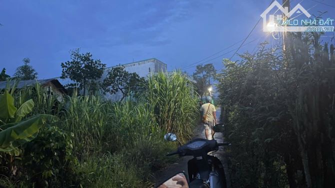 320tr b.á.n 338,2m2 đất nền, bao 200m thổ cư, gần Chợ Tân Điền, Gò Công, Tiền Giang. - 2