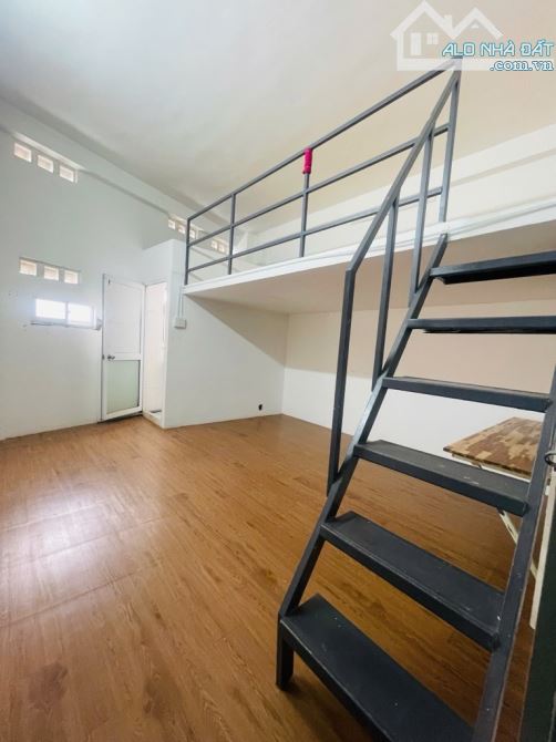 CHDV 4 TẦNG - 81m² HẺM 6M - NGUYỄN VĂN NGHI - nhỉnh 9 TỶ - 2