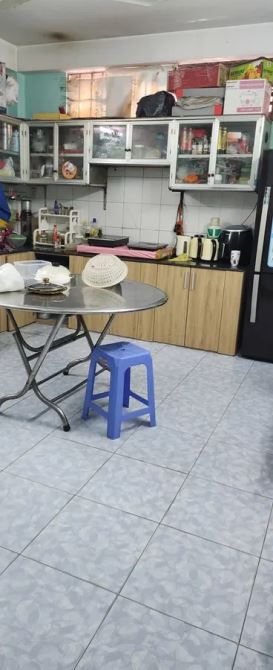 BÁN NHÀ TRUNG TÂM NGUYỄN TRÃI, P. NGUYỄN CƯ TRINH DIỆN TÍCH LỚN GIÁ DƯỚI 15.7 TỶ - 2