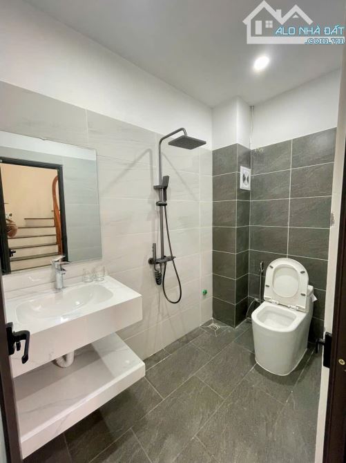 ✨ BÁN NHÀ 5 TẦNG TẠI AN KHÁNH – Ô TÔ ĐỖ CỬA – GIÁ CHỈ NHỈNH 4 TỶ ✨ - 2