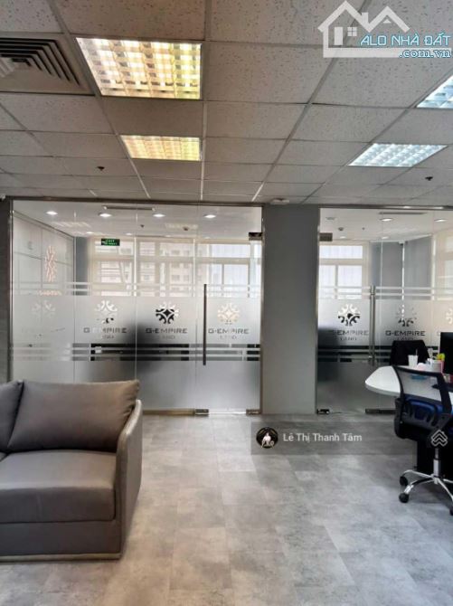 Bán gấp nhà MT VIP Phạm Viết Chánh, Quận 1 - 10x15m - 4 tầng - HĐT 200tr/th - Giá 39Tỷ - 2