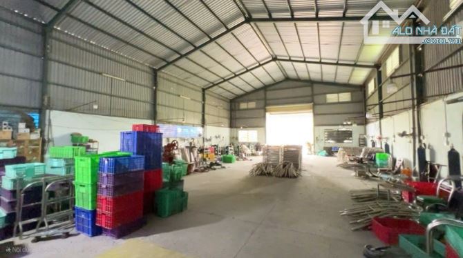 GẤP BÁN LÔ ĐẤT FULL THỔ CƯ DT 873M2 NGAY TT HÀNH CHÍNH BÌNH CHÁNH - 2