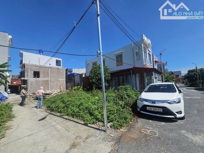 Bán đất sau một lô mặt đường nhựa ngõ 62 Cát Khê, Tràng Cát 52m2 giá 1.3 tỷ - 2