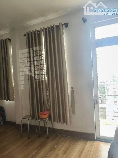 NGỘP BANK Nhà 4 tầng Mặt tiền đường TX22 phường TX Q12, dt 70m2 (5mx13m) Đường 8m💰6,95Ty - 2