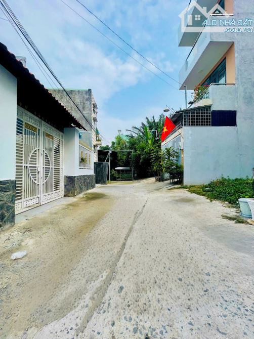 QUÁ RẺ BÁN ĐẤT HXH ĐẸP ĐƯỜNG SỐ 22 LINH ĐÔNG VỊ TRÍ VÀNG GẦN VÀNH ĐAI 2, 94M2 Chỉ 5.95 TỶ - 2