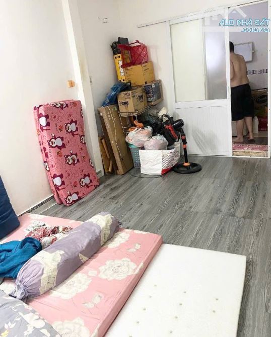 LŨY BÁN BÍCH, 4M x 7M, 2 TẦNG BTCT, HXH, TÂN PHÚ GIÁP TÂN BÌNH, GẦN AEON , CHỈ 3.X TỶ - 2