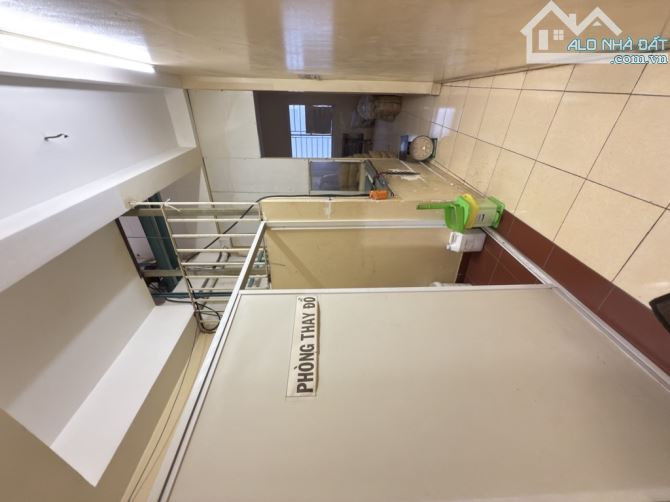 MẶT TIỀN KD-HOÀNG LÊ KHA-NHÀ 2 TẦNG 66M2(3X22)-GIÁ 8.25 TỶ - 2