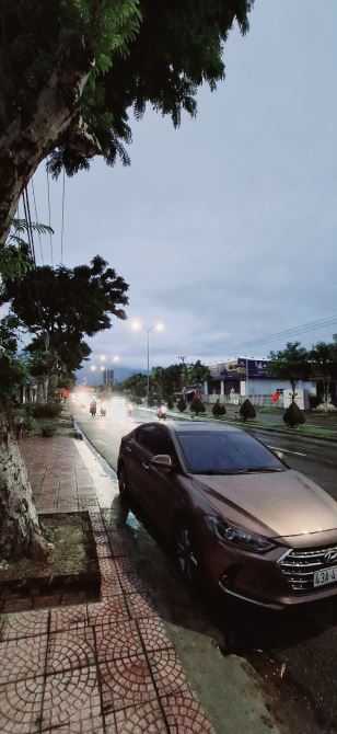 Chào bán nhà mặt tiền Phường Liên Chiểu Đà Nẵng - 2
