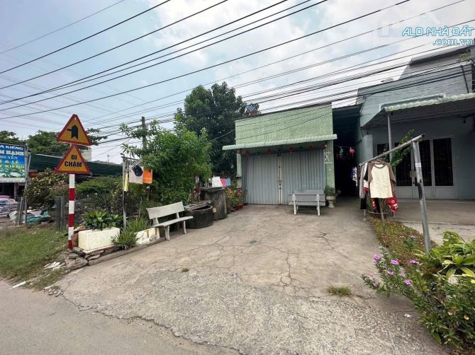 RA LÔ ĐẤT MẶT TIỀN 769 PHẠM VĂN ĐỒNG, NGAY CHỢ MỚI LONG THÀNH - 142M² GIÁ CHỈ 2 TỶ 150 - 2
