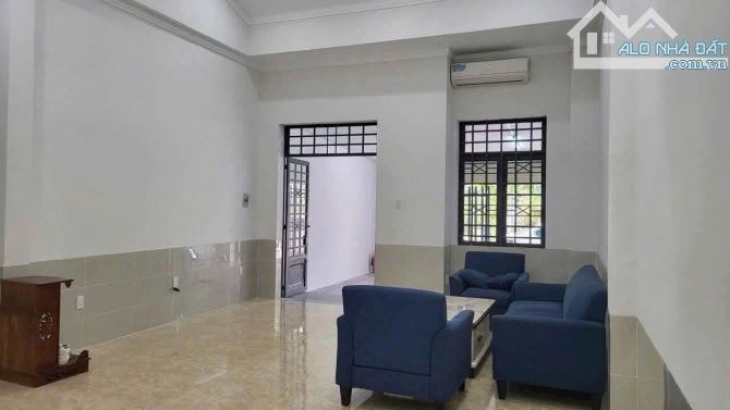 bán nhanh căn nhà mặt tiền ở Tân Thông Hội, Củ Chi với giá chốt 1ty020 - Sổ hồng riêng - 2