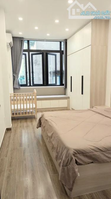 BÁN NHÀ NGUYỄN DUY DƯƠNG – P. VƯỜN LAI (P.4 CŨ), QUẬN 10 – 4 TẦNG GIÁ  6,9 TỶ - 2