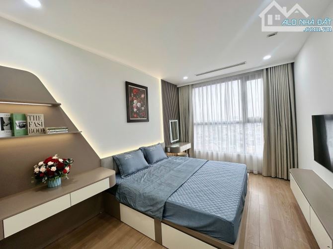 CHUNG CƯ XALA DIỆN TÍCH RỘNG GẦN 80M 2 NGỦ HƠN 3 TỶ - 2