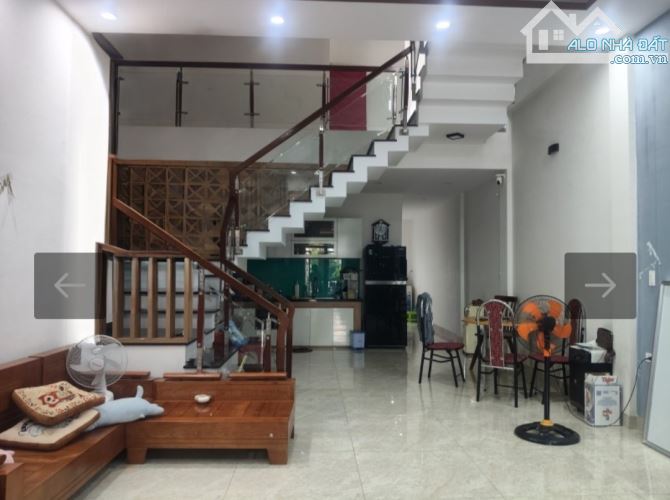BÁN GẤP NHÀ MẶT TIỀN ĐẠI AN – NGŨ HÀNH SƠN - 2