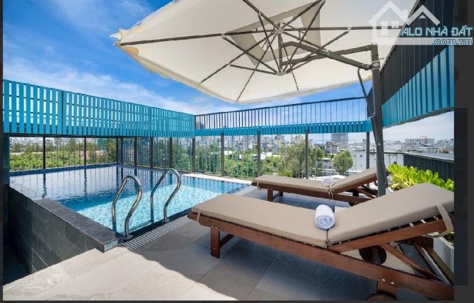 Chào bán tòa Boutique Mỹ Đa Đông 8, P. Mỹ An, Q. Ngũ Hành Sơn - 2