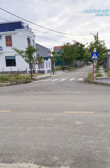 📢 BÁN LÔ ĐẤT KQH THỦY DƯƠNG CÁCH BỆNH VIỆN QUỐC TẾ CHỈ 100M. - 2