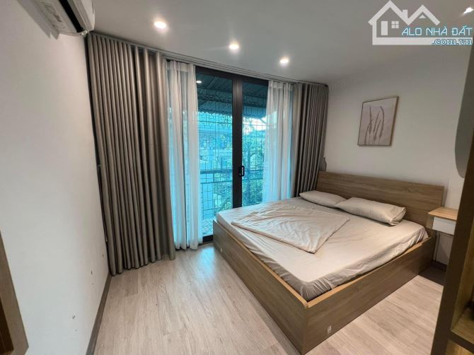 BÁN NHÀ TẬP THỂ MẶT PHỐ TĂNG BẠT HỔ- 3 PN- THOÁNG SÁNG- KHU DÂN TRÍ - Ô TÔ ĐỖ CỪA- DTSD 80 - 2