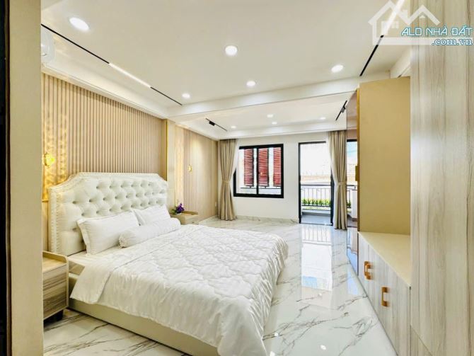 5 tỷ sở hữu nhà MT đường Huỳnh Văn Bánh, vị trí đẹp, ngay Nguyễn Văn Trỗi, bán gấp, 14 tỷ - 2