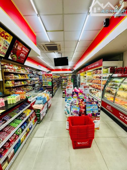 Mặt phố Đê La Thành quận Đống Đa 102m2 MT6.2m-2 Tầng Kinh Doanh Xây Toà Nhà Cực Đẹp - 2