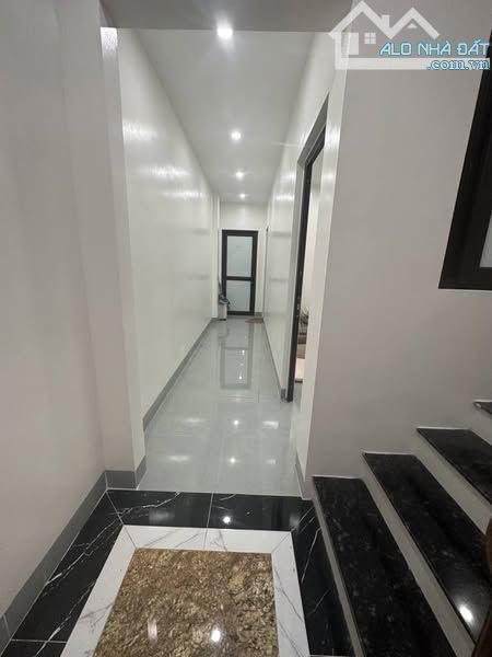 Nhà phố Đông_Thiên, 🚗 4 chỗ qua, 3 thoáng vĩnh viễn, 45m2, 9.9 tỷ - 2