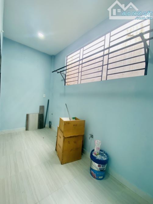 Nguyễn Văn Khối - Giá đầu tư, phù hợp xây mới CHDV - 2