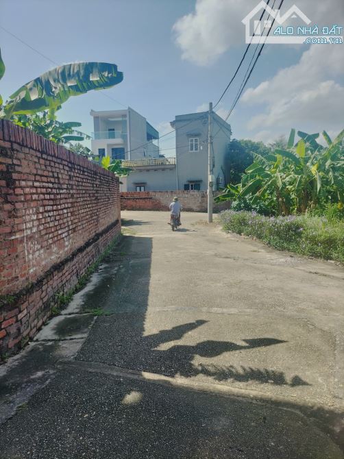 🏡 BÁN ĐẤT VẸ LINH –SÓC SƠN -HN  GIÁ TỐT CHO NHÀ ĐẦU TƯ 🏡 GIÁ CỰC RẺ HƠN1 TỶ   📍 Diện tí - 2