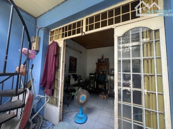 HOT HOÀ HƯNG Q10 DT 43M2-HXH TỚI NHÀ-CHÍNH CHỦ LÂU ĐỜI-NHỈNH HƠN 6 Tỷ - 2