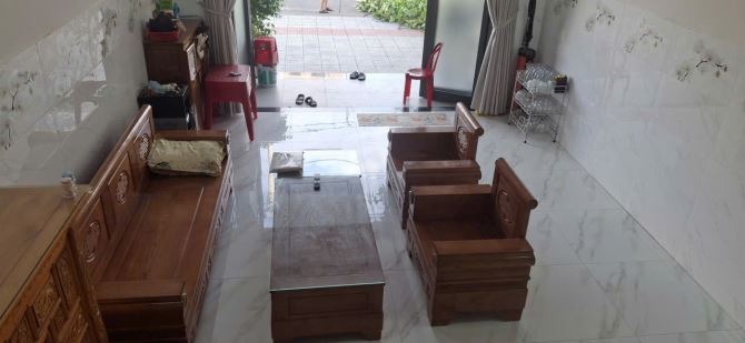 Chính chủ cần bán nhanh căn nhà 4 tầng mặt tiền đường ngọc tịnh - 2