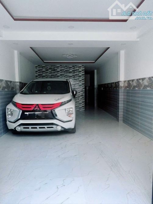 BÁN NHÀ HƯƠNG LỘ 2 – 48M2 – HẺM 8M – XE HƠI NGỦ TRONG NHÀ – 5.25 TỶ - 2